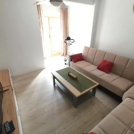 אליקאנטה Domange I Apartment מראה חיצוני תמונה