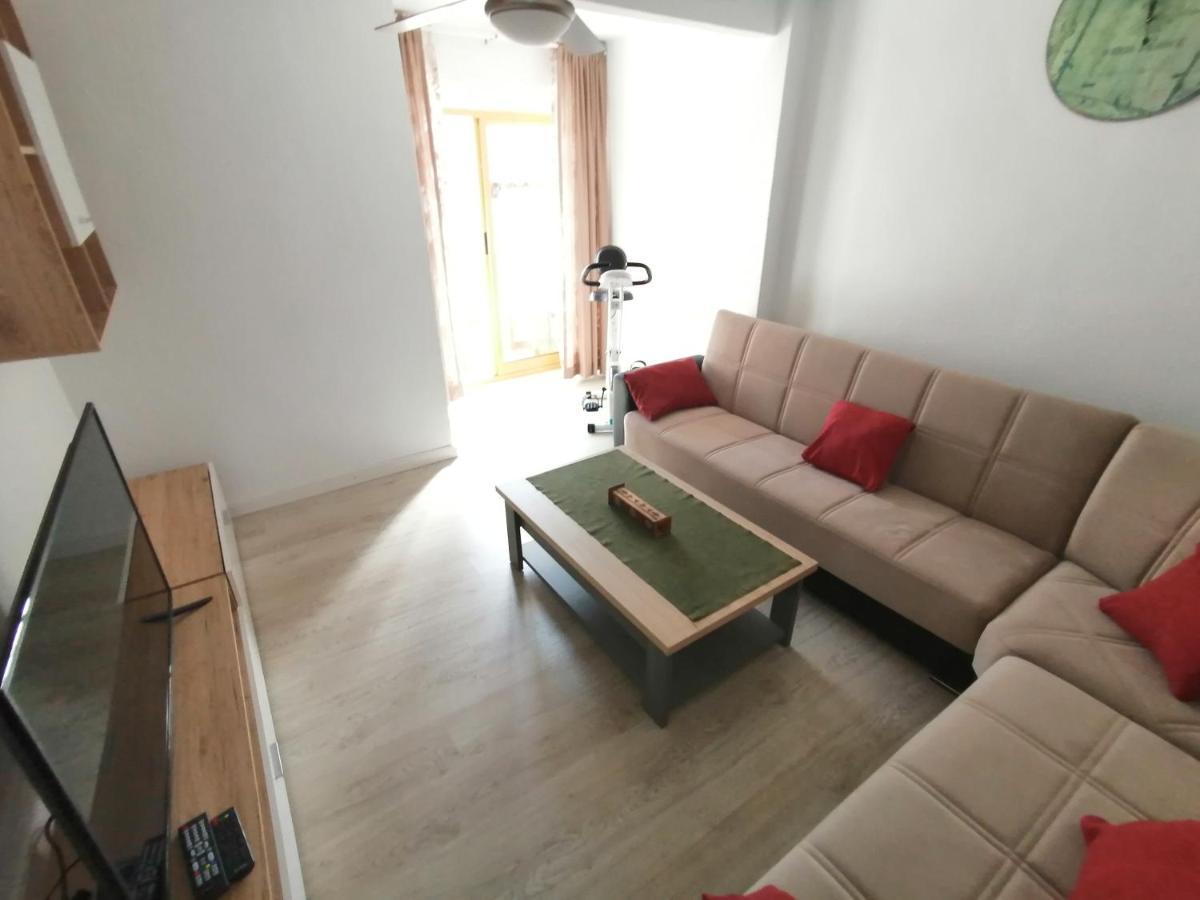 אליקאנטה Domange I Apartment מראה חיצוני תמונה