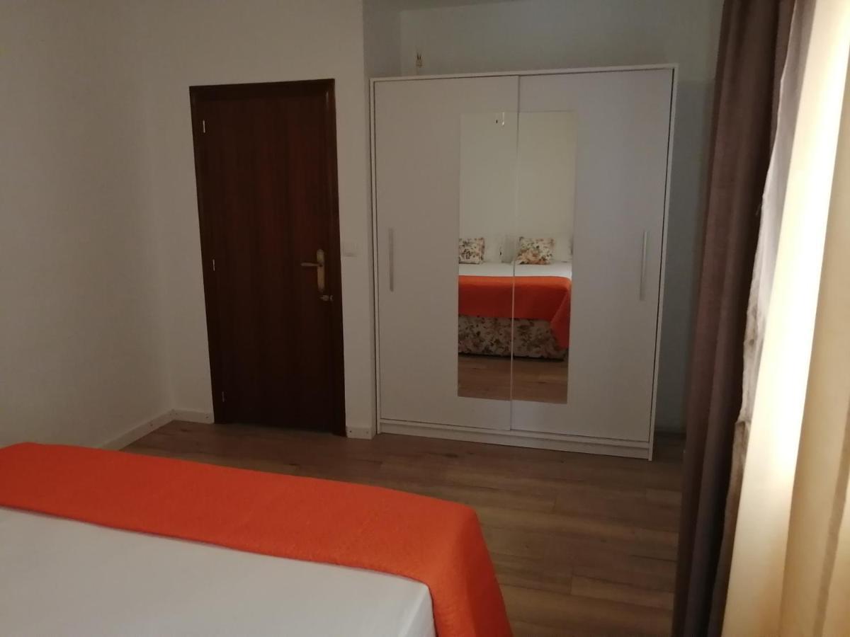 אליקאנטה Domange I Apartment מראה חיצוני תמונה