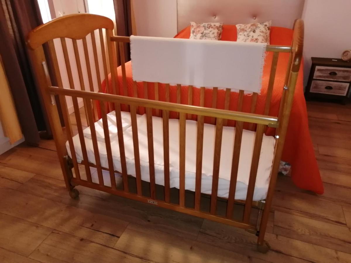 אליקאנטה Domange I Apartment מראה חיצוני תמונה